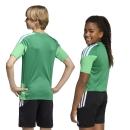 TIRO 26 COMPETITON Kinder-Trainingsshirt TEAM GREEN