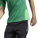 TIRO 26 COMPETITON Youth Training jersey TEAM GREEN