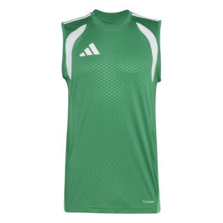 TIRO 26 COMPETITON Tanktop TEAM GREEN
