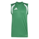 TIRO 26 COMPETITON Tank top TEAM GREEN