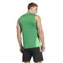 TIRO 26 COMPETITON Tank top TEAM GREEN