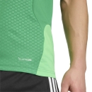 TIRO 26 COMPETITON Tank top TEAM GREEN