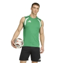 TIRO 26 COMPETITON Tanktop TEAM GREEN