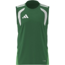 TIRO 26 COMPETITON Tanktop TEAM GREEN