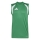 TIRO 26 COMPETITON Tank top TEAM GREEN
