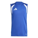 TIRO 26 COMPETITON Tanktop ROYAL BLUE