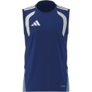 TIRO 26 COMPETITON Tanktop ROYAL BLUE
