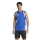 TIRO 26 COMPETITON Tank top ROYAL BLUE