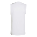 TIRO 26 COMPETITON Tanktop WHITE/BLACK