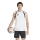 TIRO 26 COMPETITON Tank top WHITE/BLACK