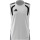 TIRO 26 COMPETITON Tank top WHITE/BLACK