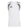 TIRO 26 COMPETITON Tanktop WHITE/BLACK