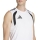 TIRO 26 COMPETITON Tanktop WHITE/BLACK