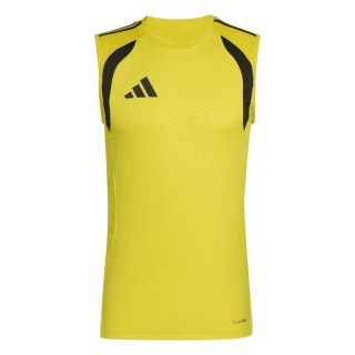 TIRO 26 COMPETITON Tank top TEAM YELLOW
