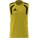 TIRO 26 COMPETITON Tank top TEAM YELLOW