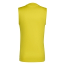 TIRO 26 COMPETITON Tanktop TEAM YELLOW