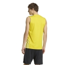 TIRO 26 COMPETITON Tanktop TEAM YELLOW