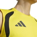 TIRO 26 COMPETITON Tanktop TEAM YELLOW