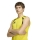 TIRO 26 COMPETITON Tank top TEAM YELLOW