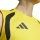 TIRO 26 COMPETITON Tanktop TEAM YELLOW