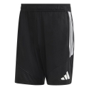 TIRO 26 COMPETITON Short BLACK/WHITE