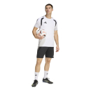 TIRO 26 COMPETITON Short BLACK/WHITE