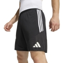 TIRO 26 COMPETITON Short BLACK/WHITE