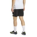 TIRO 26 COMPETITON Short BLACK/WHITE