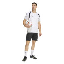 TIRO 26 COMPETITON Short BLACK/WHITE