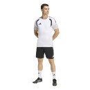 TIRO 26 COMPETITON Short BLACK/WHITE