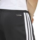 TIRO 26 COMPETITON Short BLACK/WHITE