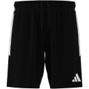 TIRO 26 COMPETITON Short BLACK/WHITE