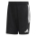 TIRO 26 COMPETITON Short BLACK/WHITE