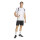TIRO 26 COMPETITON Short BLACK/WHITE