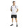 TIRO 26 COMPETITON Short BLACK/WHITE
