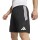 TIRO 26 COMPETITON Short BLACK/WHITE