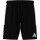 TIRO 26 COMPETITON Short BLACK/WHITE