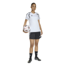 TIRO 26 COMPETITON Damen-Short BLACK/WHITE