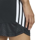 TIRO 26 COMPETITON Damen-Short BLACK/WHITE