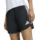 TIRO 26 COMPETITON Womens Short BLACK/WHITE