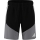 TIRO 26 COMPETITON Kinder-Short BLACK/LIGHT ONIX/WHITE