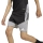 TIRO 26 COMPETITON Youth Short BLACK/LIGHT ONIX/WHITE