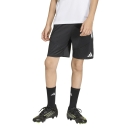 TIRO 26 COMPETITON Youth Short BLACK/WHITE