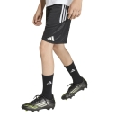 TIRO 26 COMPETITON Youth Short BLACK/WHITE