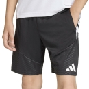 TIRO 26 COMPETITON Youth Short BLACK/WHITE