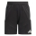 TIRO 26 COMPETITON Kinder-Short BLACK/WHITE