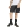 TIRO 26 COMPETITON Kinder-Short BLACK/WHITE