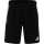 TIRO 26 COMPETITON Kinder-Short BLACK/WHITE