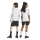 TIRO 26 COMPETITON Youth Short BLACK/WHITE