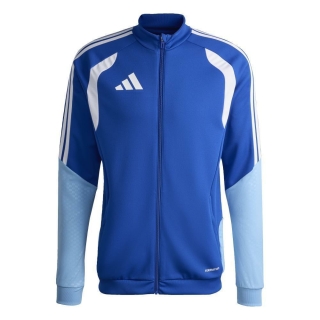 TIRO 26 COMPETITON Trainingsjacke ROYAL BLUE